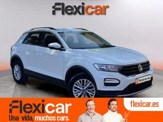 Volkswagen T-Roc Advance 1.0 TSI 81kW (110CV)