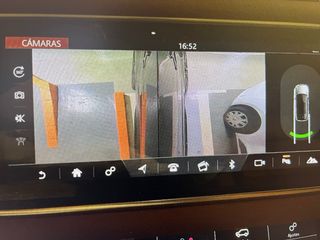 Land Rover Range Rover Sport 2019