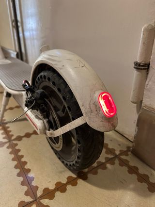 Xiaomi Mi 365 patinete eléctrico