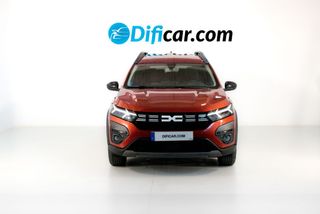 Dacia Jogger JOGGER EXTREME HYBRID 140CV 7 PLAZAS