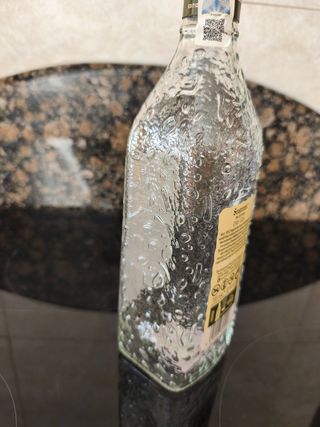 BOTELLA DRY GIN SEAGRAM'S / IPA EDITION