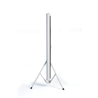 Pantalla Proyector Phoenix Trípode