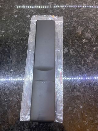 Mando TD Systems a estrenar