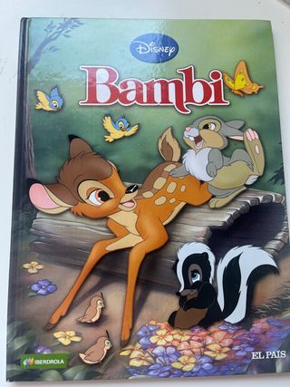 Bambi Disney