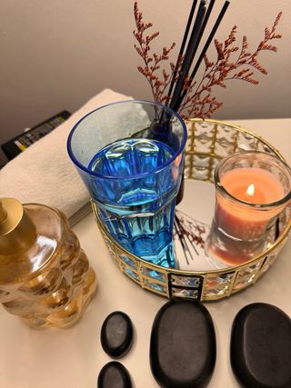 Quiromasaje y estética