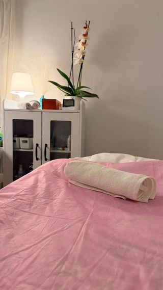 Quiromasaje y estética