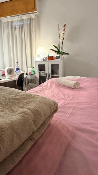 Quiromasaje y estética