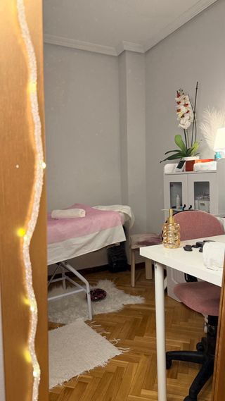 Quiromasaje y estética