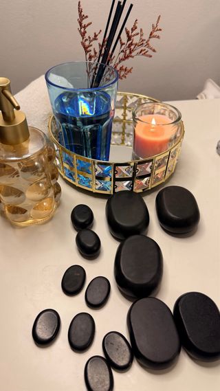 Quiromasaje y estética