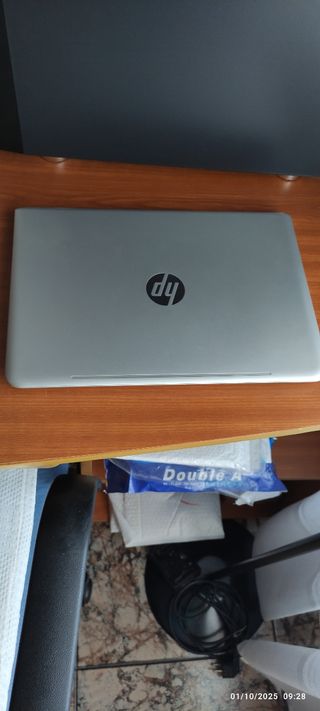 Portátil HP Envy 13.3 Pulgadas i5-6200U
