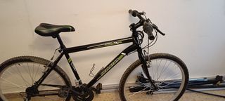 Bicicleta 26 Newstar Sport
