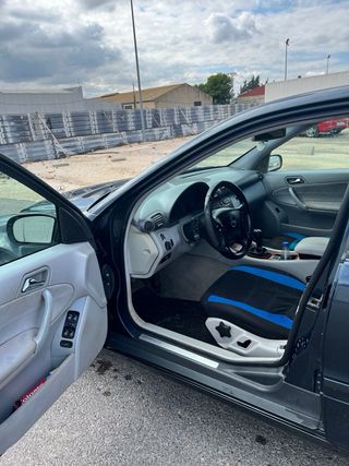 Mercedes-Benz C220 2000