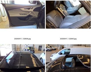 Audi Q8 2023