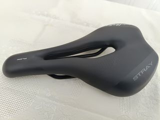 Selim Selle Italia STRAY FLOW