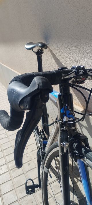 Bicicleta carretera Perfection AIRY