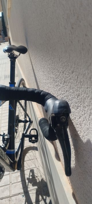 Bicicleta carretera Perfection AIRY