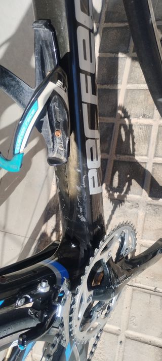 Bicicleta carretera Perfection AIRY