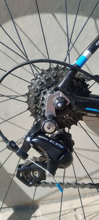 Bicicleta carretera Perfection AIRY