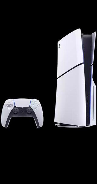 Consola Sony PlayStation 5 PS5