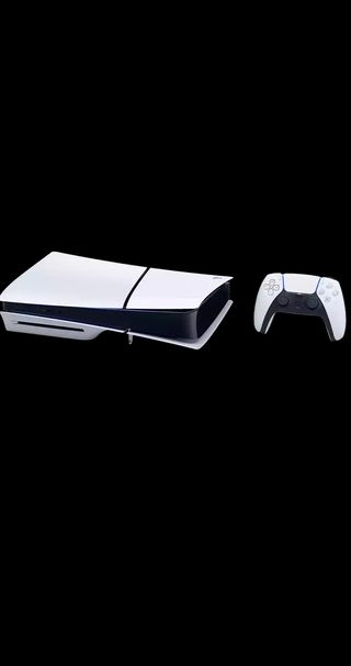 Consola Sony PlayStation 5 PS5
