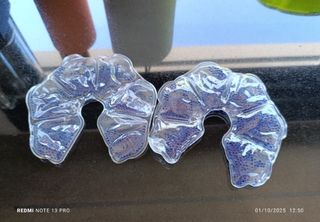 Sacaleches Medela Swing y más cosas