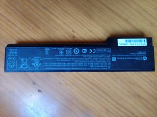 Batería HP CC06 Original 10.8V 4910mAh