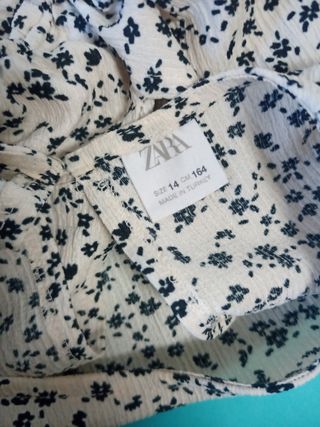 Lote 3 prendas chica: vestido, top y mono