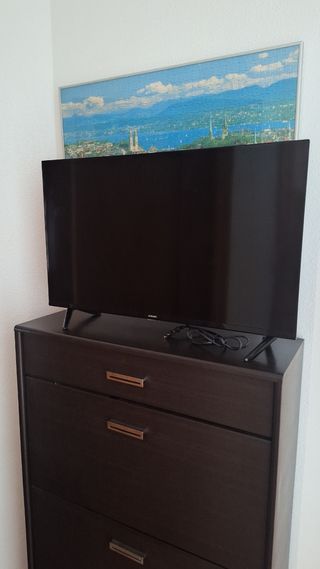 Smart TV Xiaomi 32 Negra