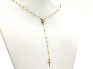 E1787667-70	Cadena Oro 18k 22cm