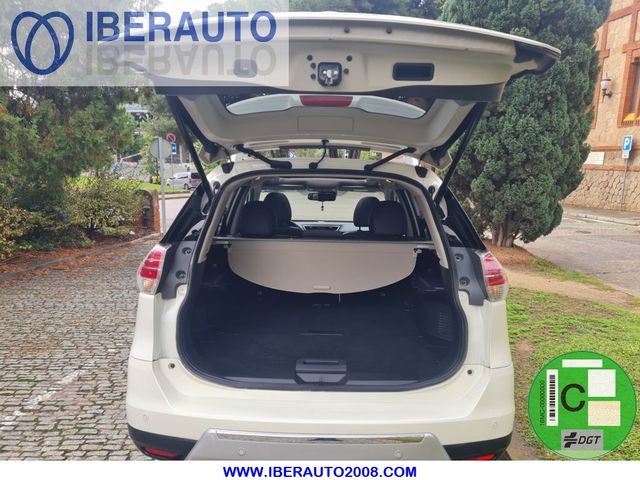 NISSAN X-TRAIL 1.6 dCi XTRONIC TEKNA 4X4