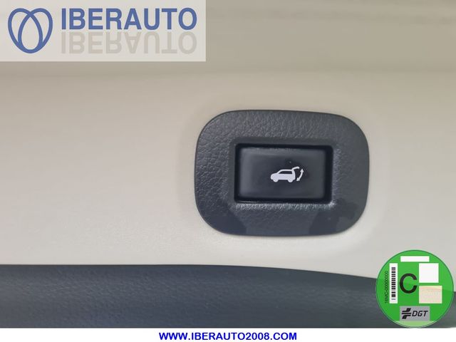 NISSAN X-TRAIL 1.6 dCi XTRONIC TEKNA 4X4