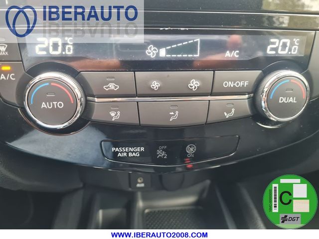 NISSAN X-TRAIL 1.6 dCi XTRONIC TEKNA 4X4