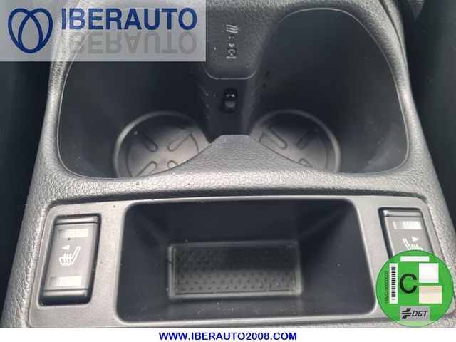 NISSAN X-TRAIL 1.6 dCi XTRONIC TEKNA 4X4