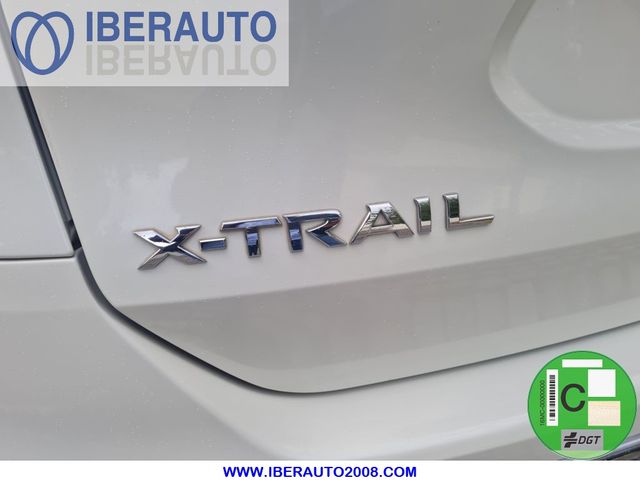 NISSAN X-TRAIL 1.6 dCi XTRONIC TEKNA 4X4