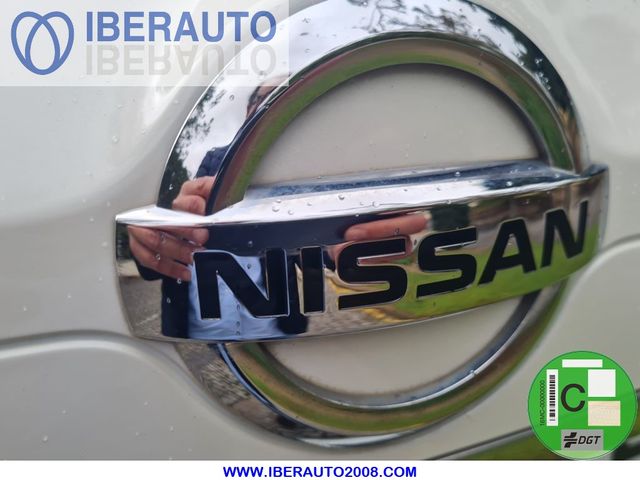 NISSAN X-TRAIL 1.6 dCi XTRONIC TEKNA 4X4