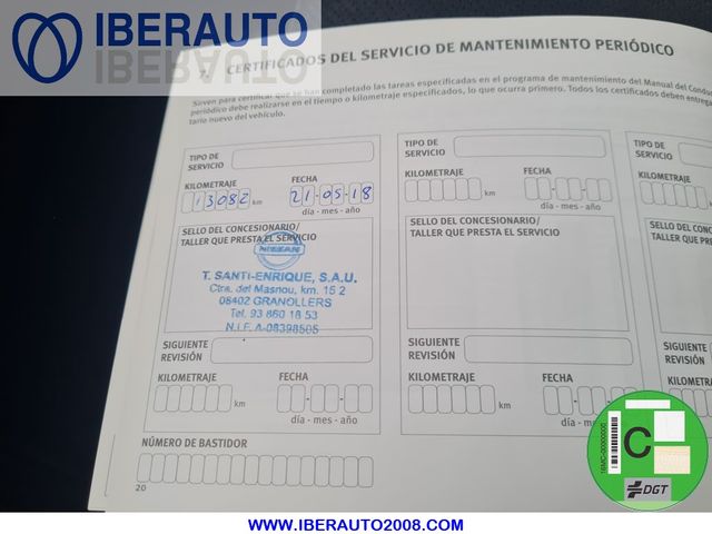 NISSAN X-TRAIL 1.6 dCi XTRONIC TEKNA 4X4