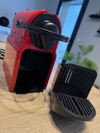 Cafetera Nespresso Krups Inissia 
LEER DESCRIPCIÓN