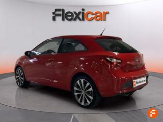Seat Ibiza SC 1.0 EcoTSI 81kW FR Ultimate Edition