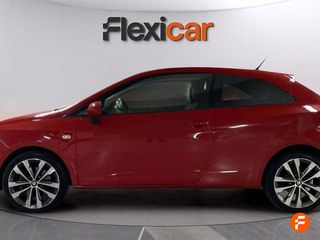 Seat Ibiza SC 1.0 EcoTSI 81kW FR Ultimate Edition