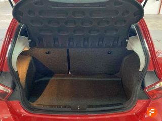 Seat Ibiza SC 1.0 EcoTSI 81kW FR Ultimate Edition