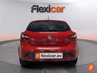 Seat Ibiza SC 1.0 EcoTSI 81kW FR Ultimate Edition