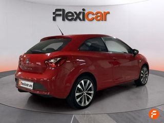 Seat Ibiza SC 1.0 EcoTSI 81kW FR Ultimate Edition