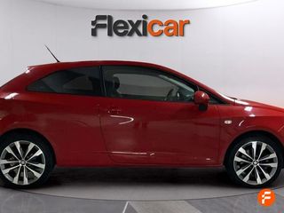 Seat Ibiza SC 1.0 EcoTSI 81kW FR Ultimate Edition