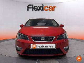 Seat Ibiza SC 1.0 EcoTSI 81kW FR Ultimate Edition
