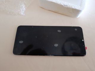Oppo A54S Nuovo schermo nero, con guarnizioni 