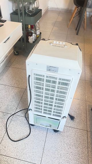 Orbegozo AIR 45 Climatizador Evaporativo