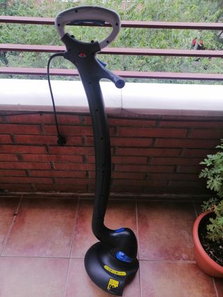 Cortacésped Eléctrico MAC ALLISTER MGT300