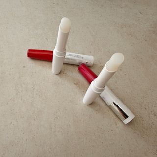 Labial Maybelline Super Stay 24h Rojo