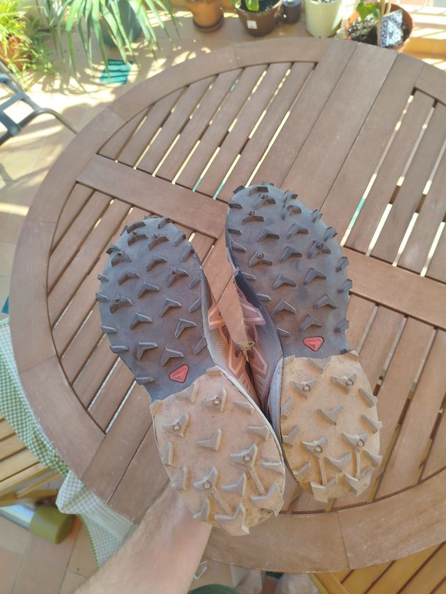 Zapatillas Salomon Speedcross 3