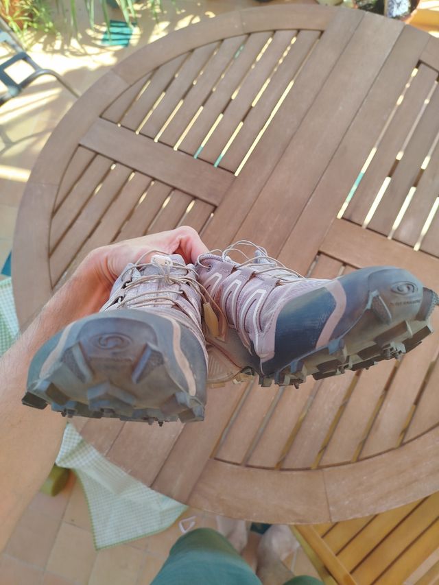 Zapatillas Salomon Speedcross 3